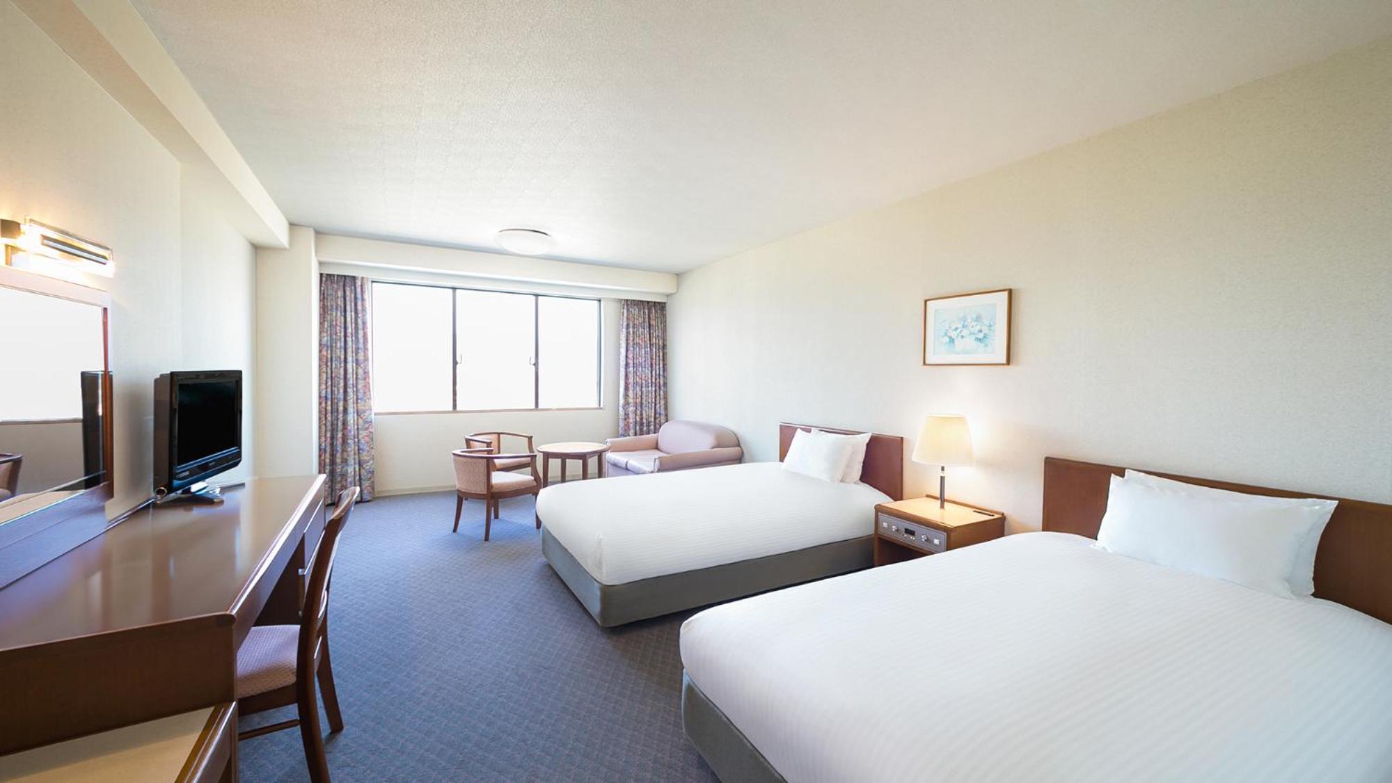 Grand Mercure Nasu Highlands Resort & Spa المظهر الخارجي الصورة
