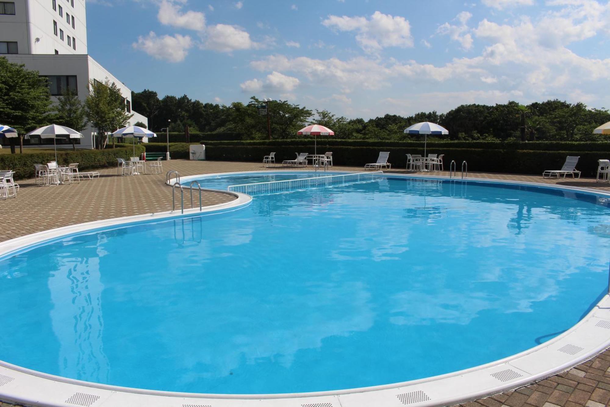 Grand Mercure Nasu Highlands Resort & Spa المظهر الخارجي الصورة