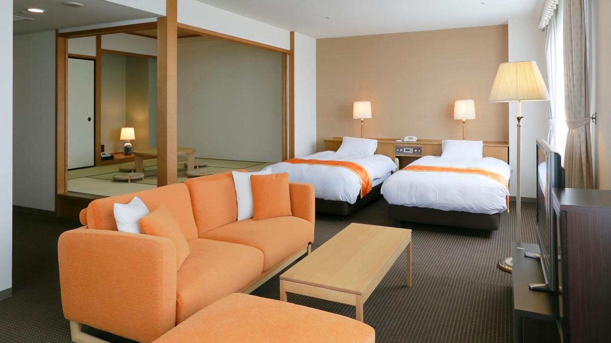 Grand Mercure Nasu Highlands Resort & Spa المظهر الخارجي الصورة