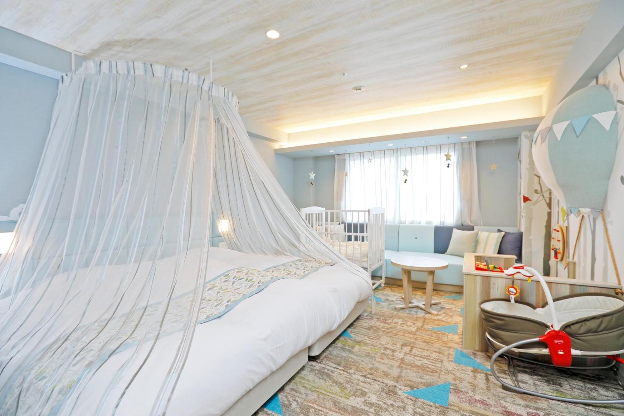 Grand Mercure Nasu Highlands Resort & Spa المظهر الخارجي الصورة