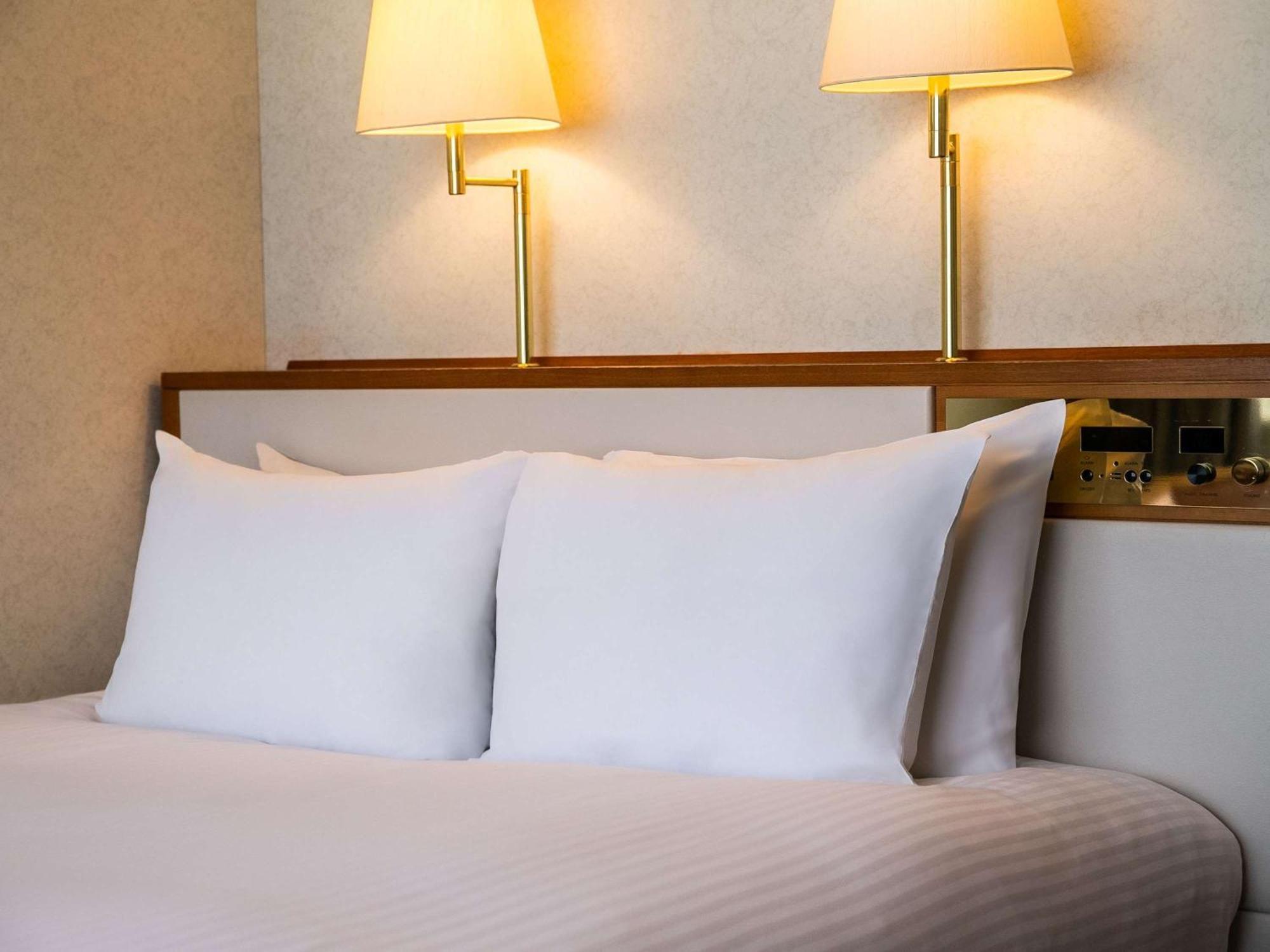 Grand Mercure Nasu Highlands Resort & Spa المظهر الخارجي الصورة
