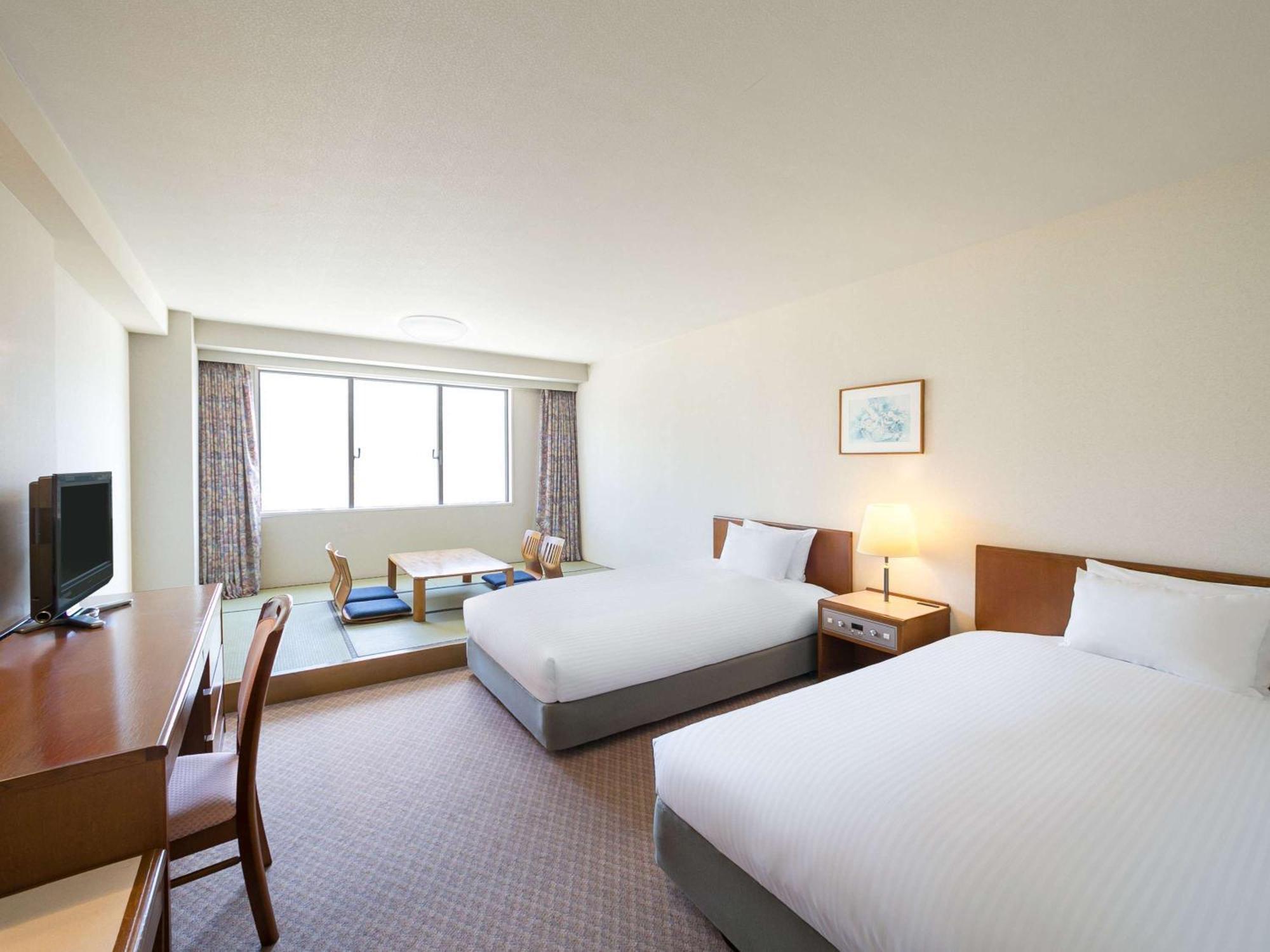 Grand Mercure Nasu Highlands Resort & Spa المظهر الخارجي الصورة