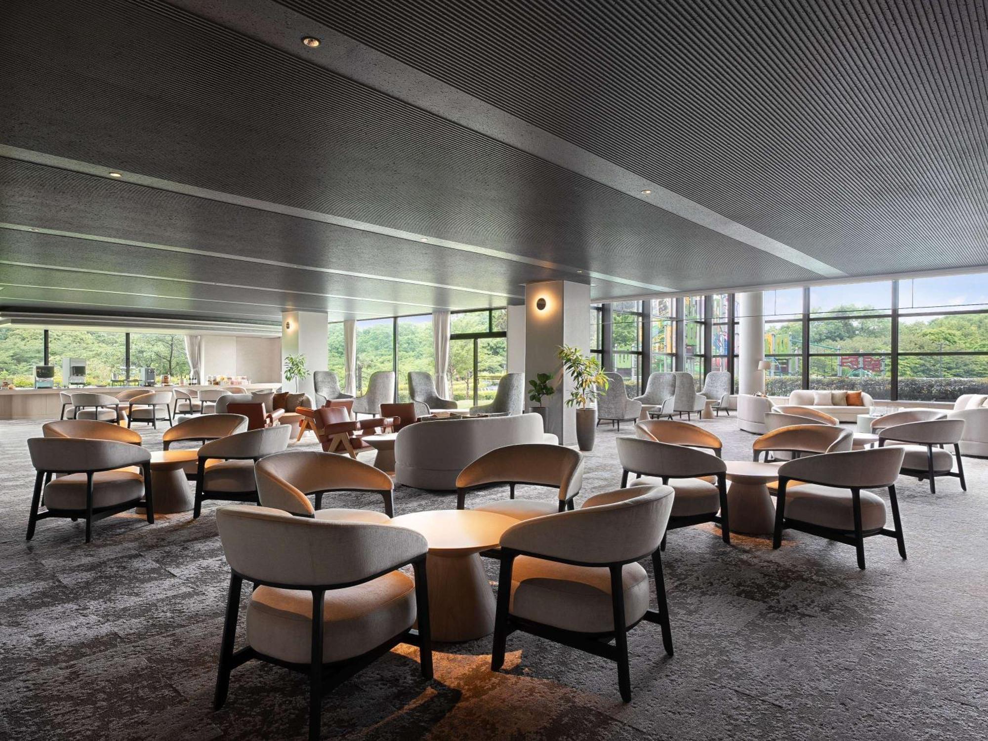 Grand Mercure Nasu Highlands Resort & Spa المظهر الخارجي الصورة