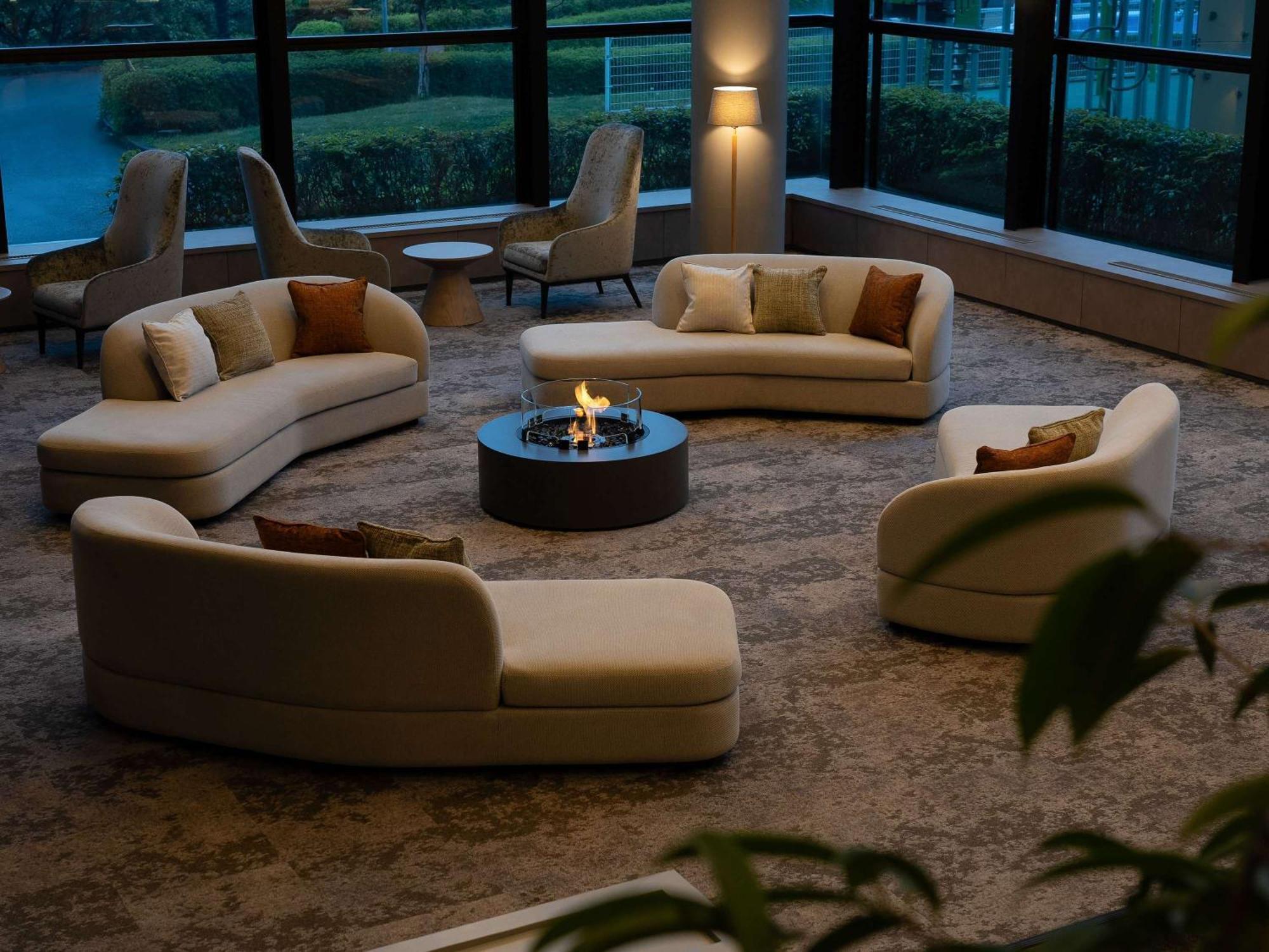Grand Mercure Nasu Highlands Resort & Spa المظهر الخارجي الصورة