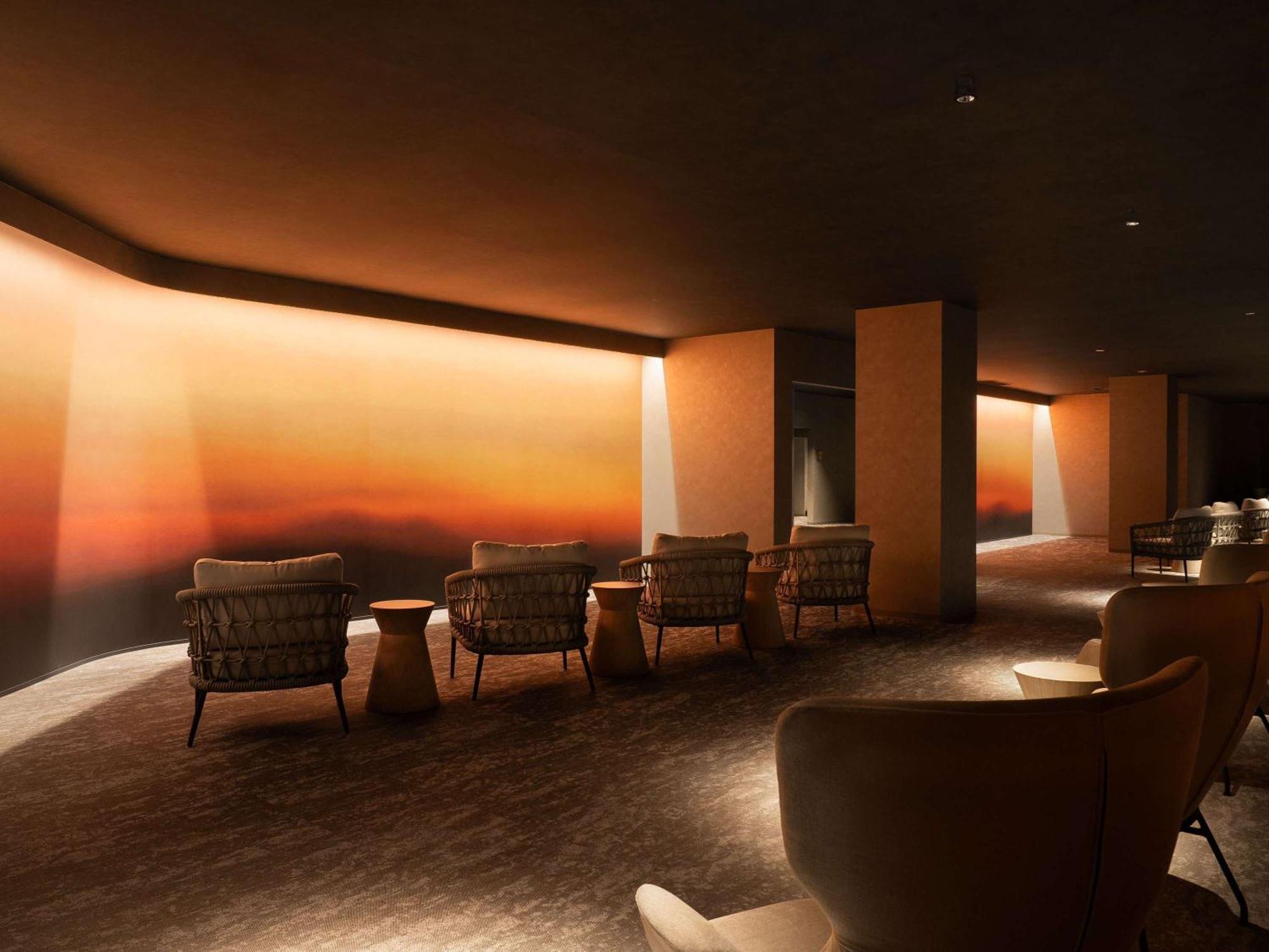 Grand Mercure Nasu Highlands Resort & Spa المظهر الخارجي الصورة