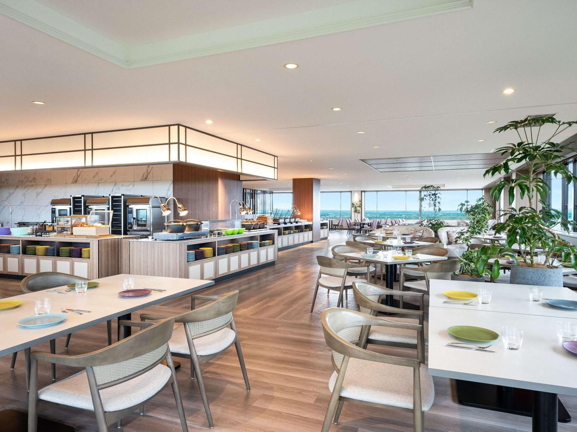 Grand Mercure Nasu Highlands Resort & Spa المظهر الخارجي الصورة