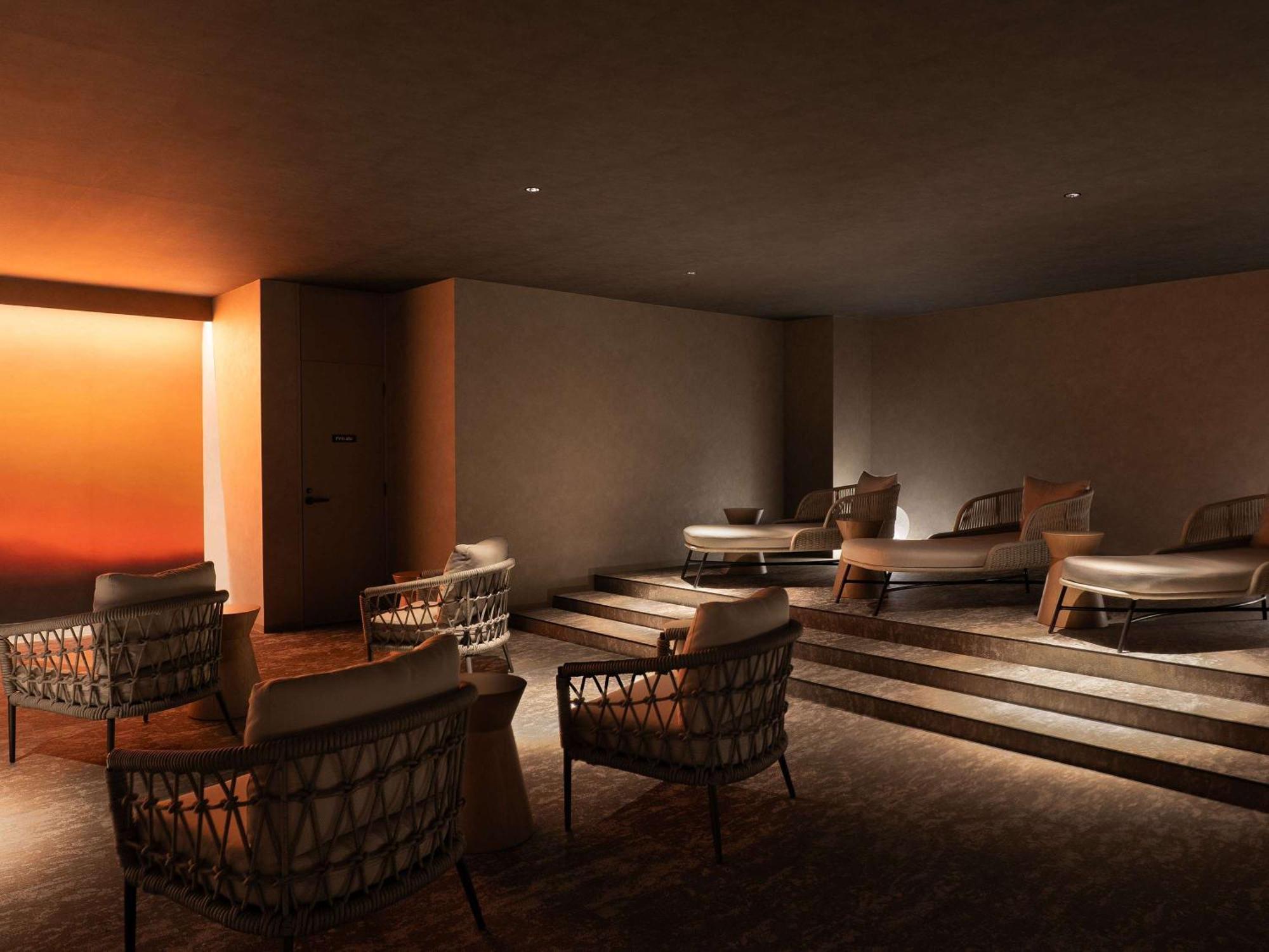 Grand Mercure Nasu Highlands Resort & Spa المظهر الخارجي الصورة