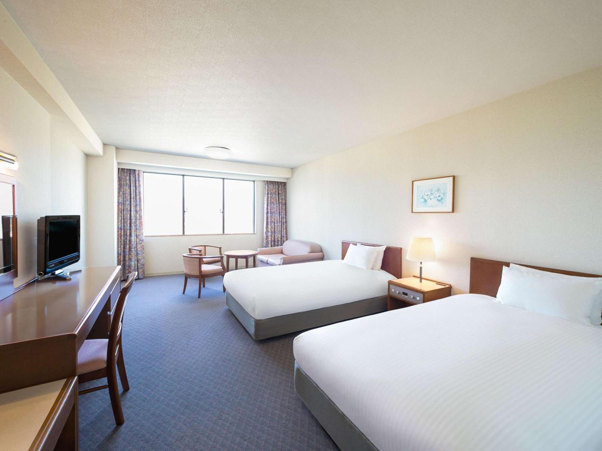 Grand Mercure Nasu Highlands Resort & Spa المظهر الخارجي الصورة
